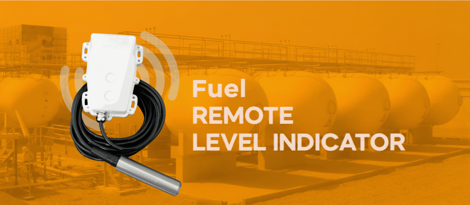 fuel banner